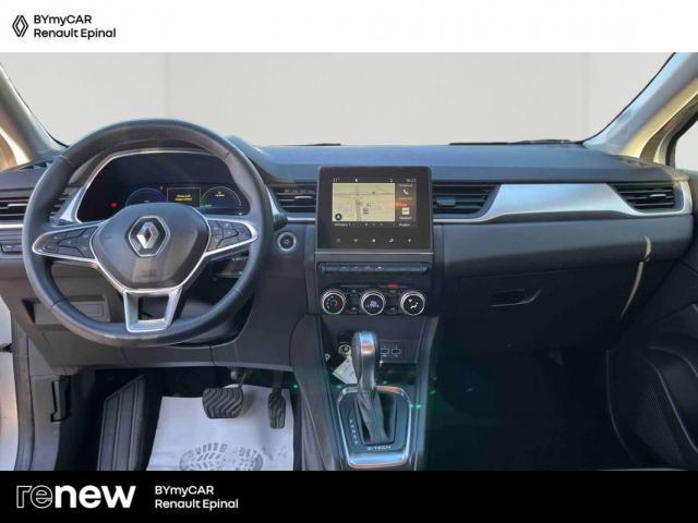 Renault Captur image 7