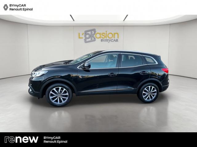Renault Kadjar image 4