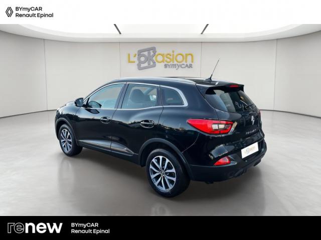 Renault Kadjar image 3