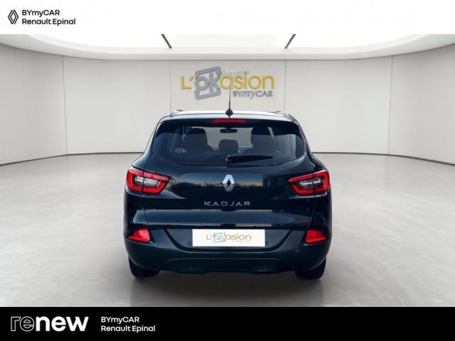 Renault Kadjar image 5