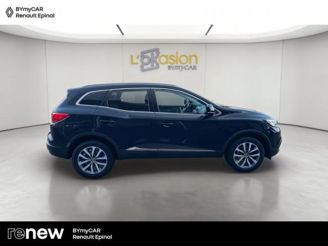 Renault Kadjar image 8