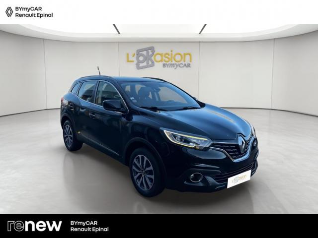 Renault Kadjar image 2
