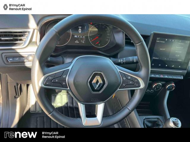 Renault Clio image 2