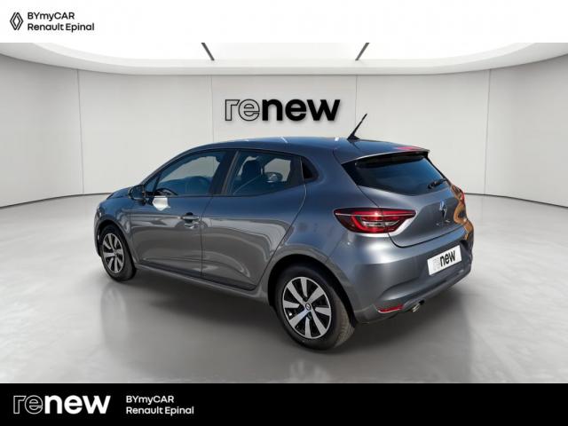 Renault Clio image 7