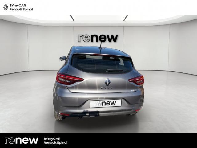 Renault Clio image 1