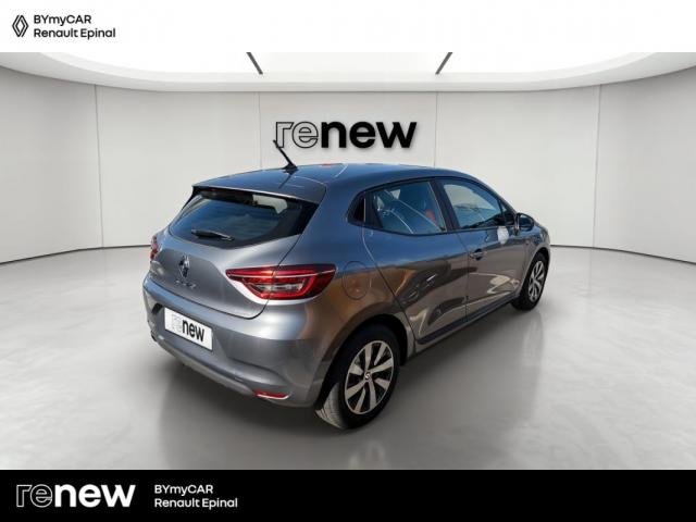 Renault Clio image 9