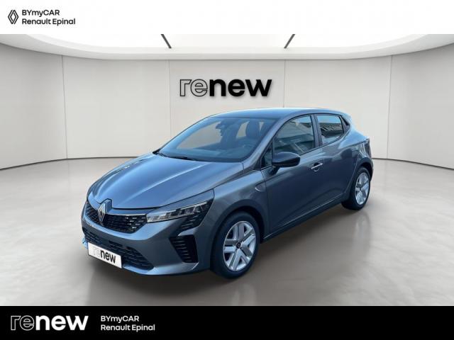 Renault Clio V Tce 90 Evolution