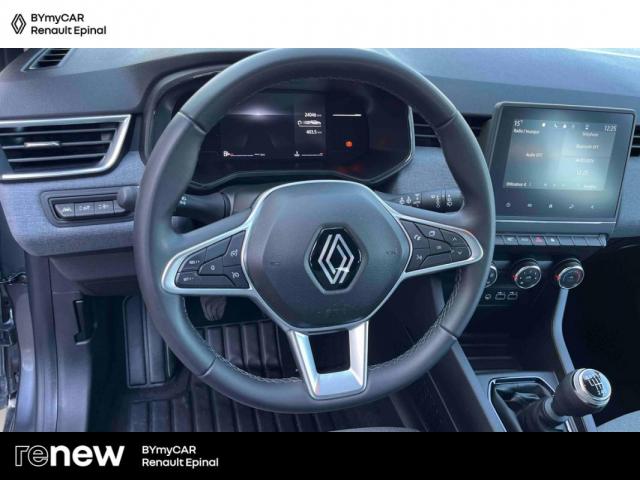 Renault Clio image 6