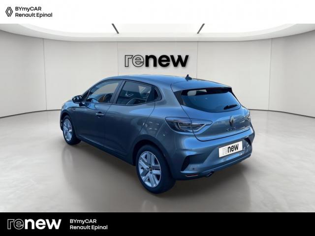 Renault Clio image 4