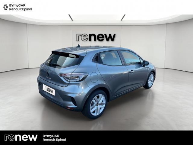 Renault Clio image 3