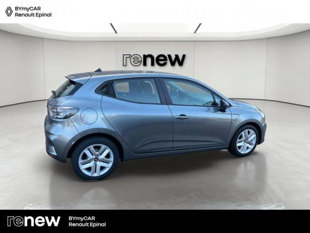 Renault Clio image 2