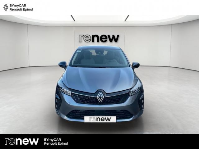 Renault Clio image 8