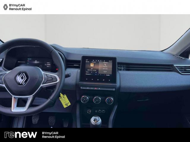 Renault Clio image 9