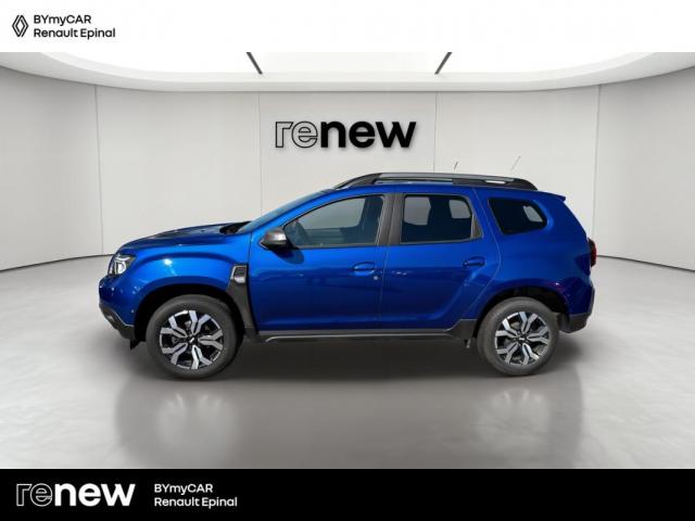 Dacia Duster image 3