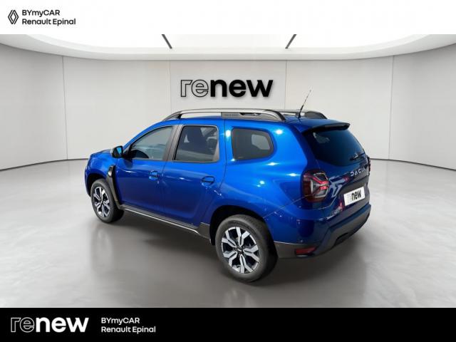 Dacia Duster image 2