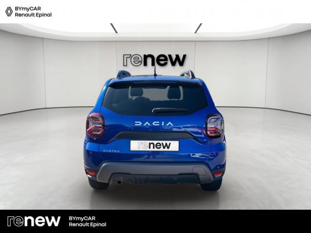 Dacia Duster image 8