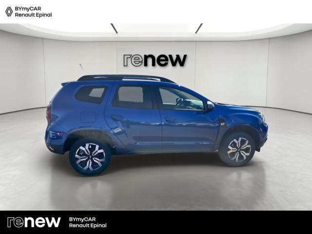 Dacia Duster image 4