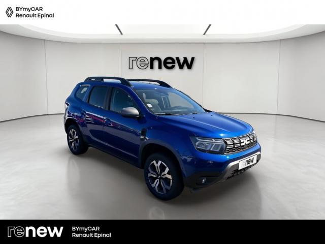 Dacia Duster image 6