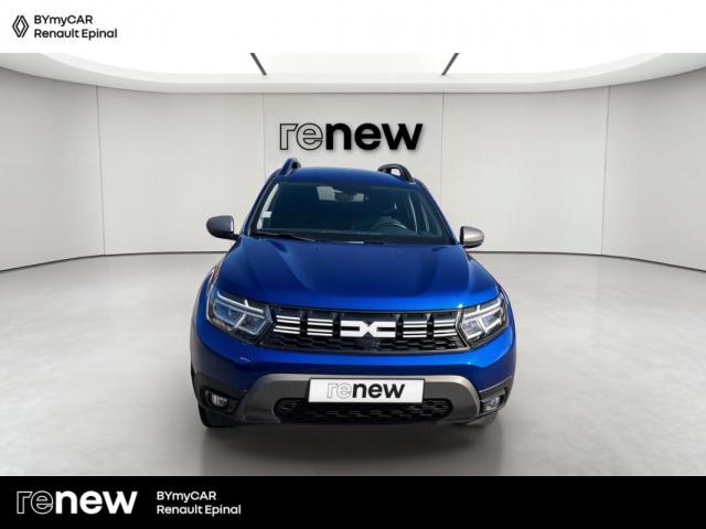 Dacia Duster image 1