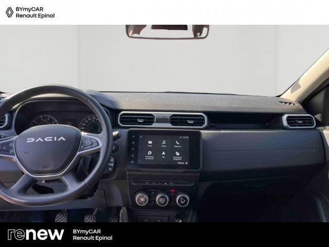 Dacia Duster image 9