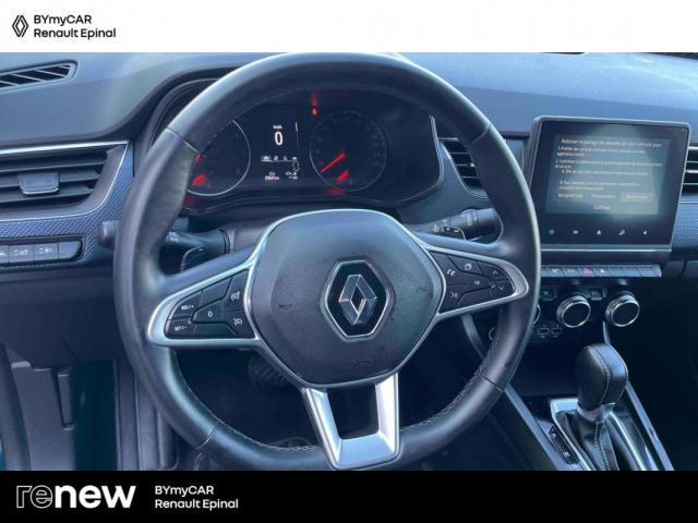 Renault Arkana image 1