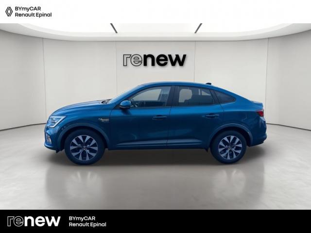 Renault Arkana image 3