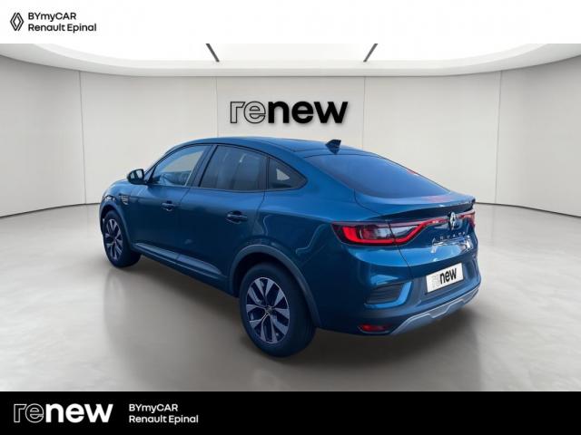 Renault Arkana image 9