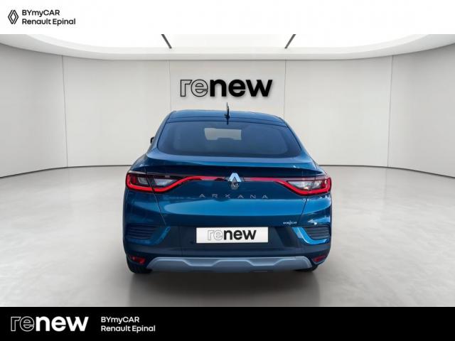 Renault Arkana image 2