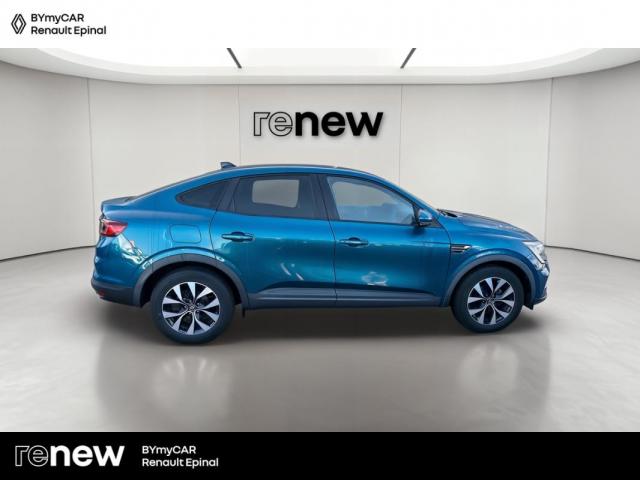 Renault Arkana image 6