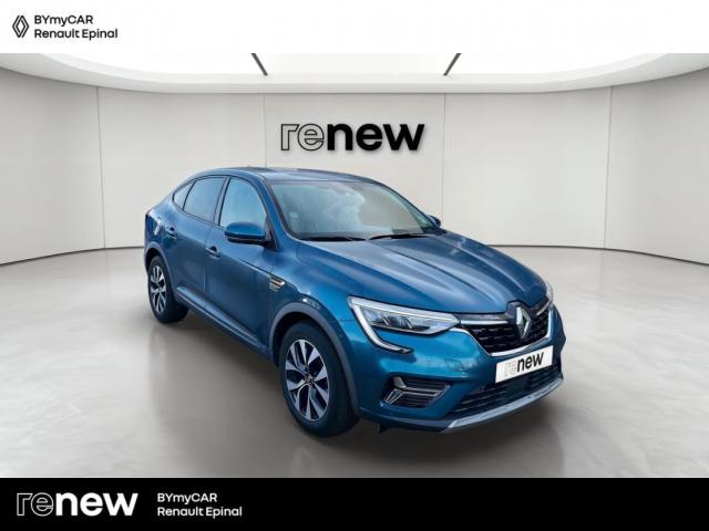 Renault Arkana image 8