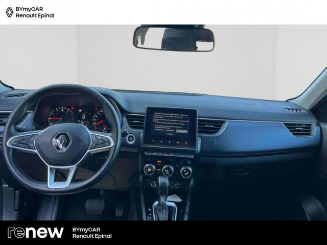 Renault Arkana image 7