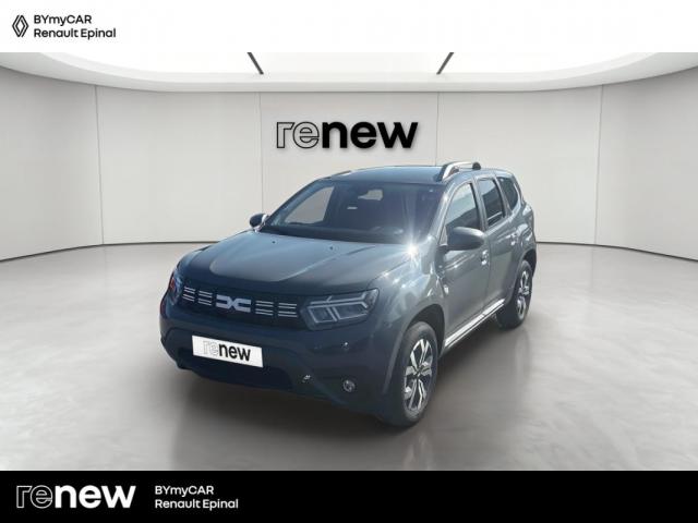 Dacia Duster Tce 150 4x2 Edc Journey