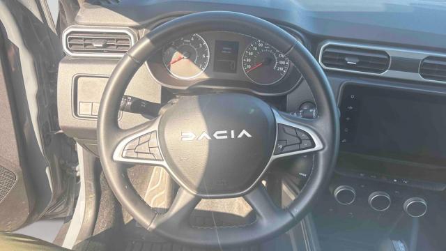 Dacia Duster image 6
