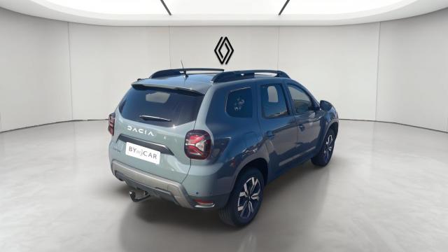 Dacia Duster image 9