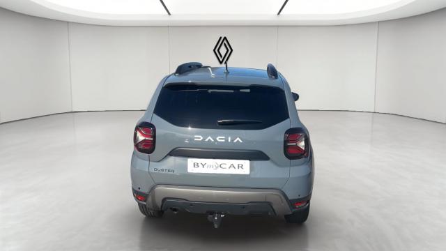 Dacia Duster image 4