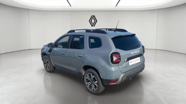 Dacia Duster image 5