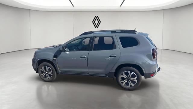 Dacia Duster image 1