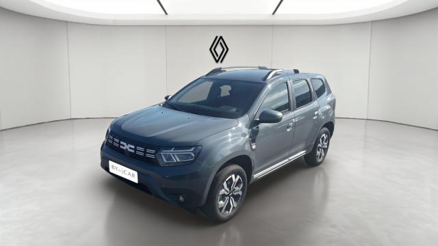 Dacia Duster image 7
