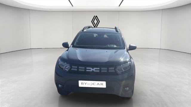 Dacia Duster image 8