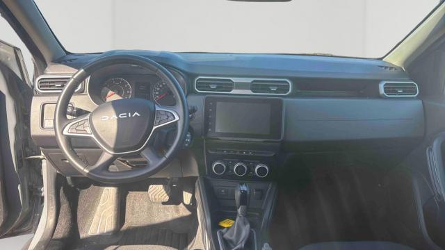 Dacia Duster image 2