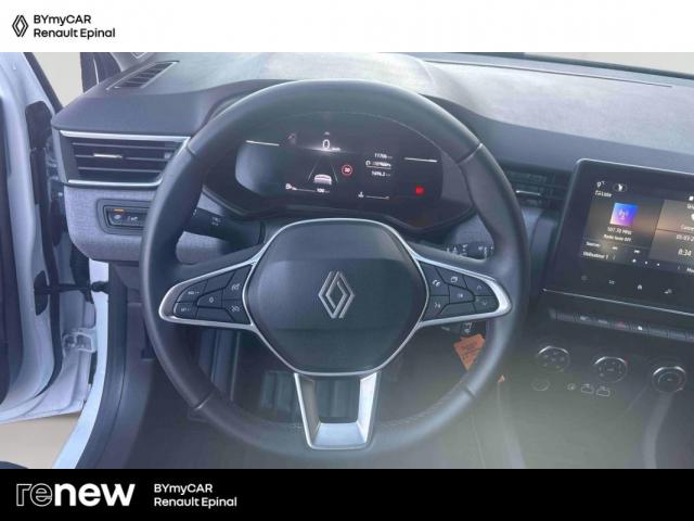 Renault Clio image 8