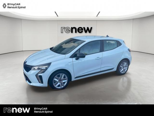 Renault Clio image 2