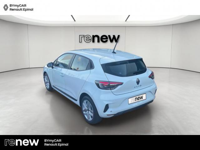 Renault Clio image 6