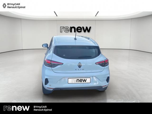 Renault Clio image 7