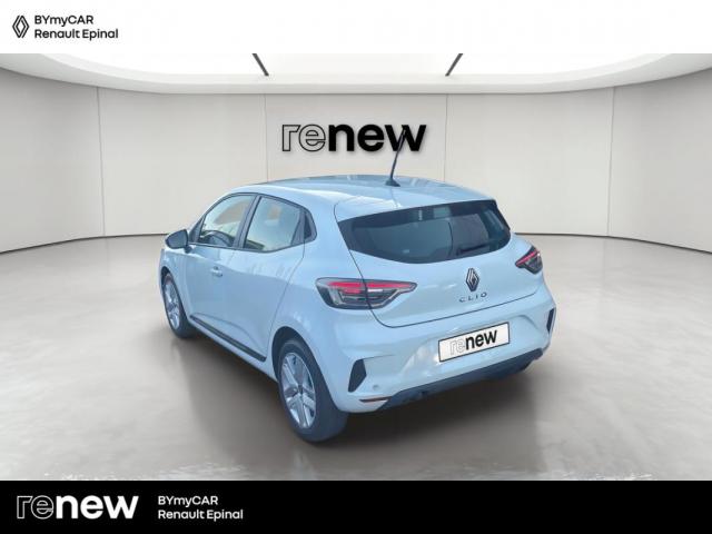 Renault Clio image 9