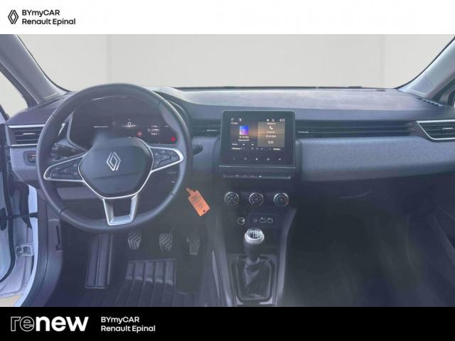 Renault Clio image 1