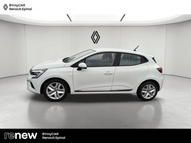 Renault Clio image 6