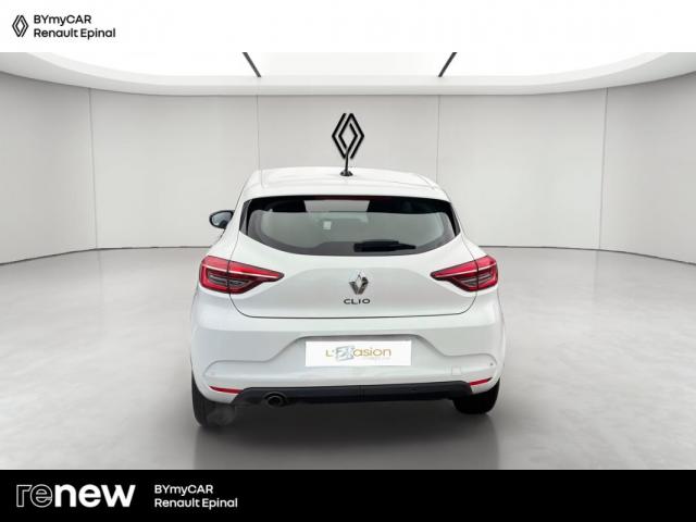 Renault Clio image 1