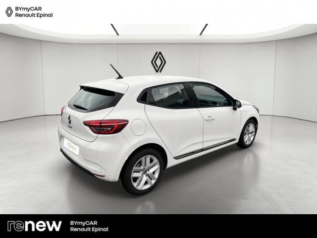 Renault Clio image 4