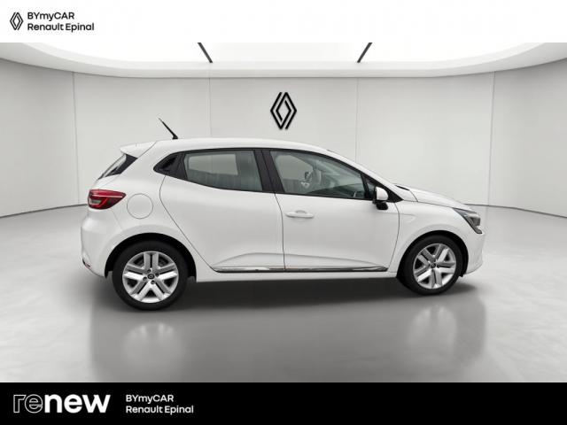 Renault Clio image 9